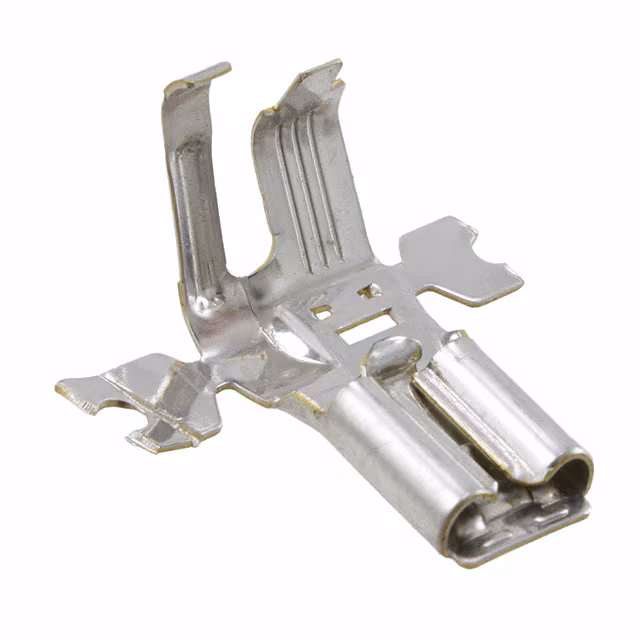 175178-1 TE Connectivity AMP Connectors  Connettori a sgancio rapido Connettori a sgancio rapido